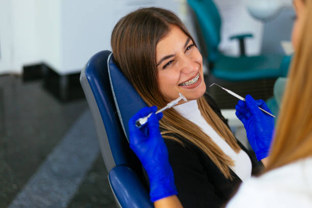 Best Dental Fillings (Composite and Amalgam)  in Barclay, NJ