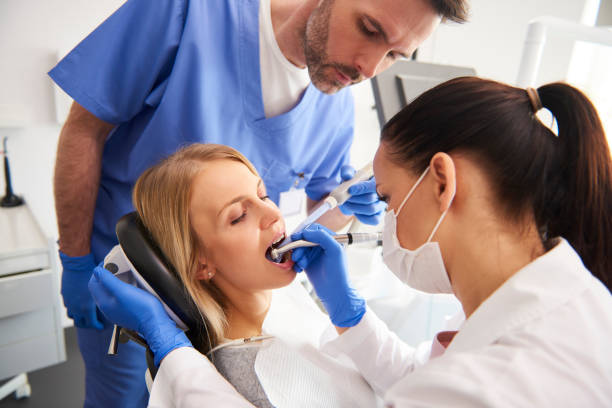 Best Cosmetic Dentistry  in Barclay, NJ