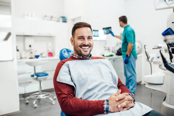 Emergency Dental Services in Barclay, NJ