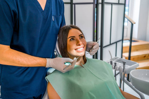 Best General Dentistry  in Barclay, NJ