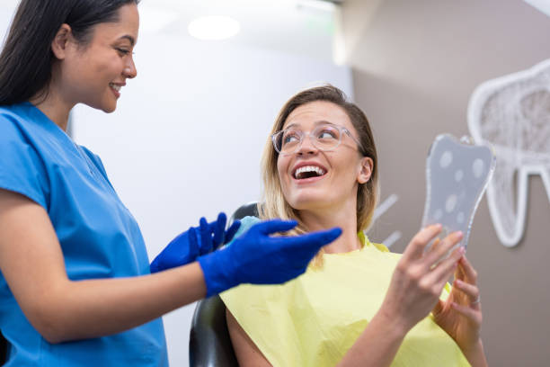Best Dentures (Full and Partial)  in Barclay, NJ
