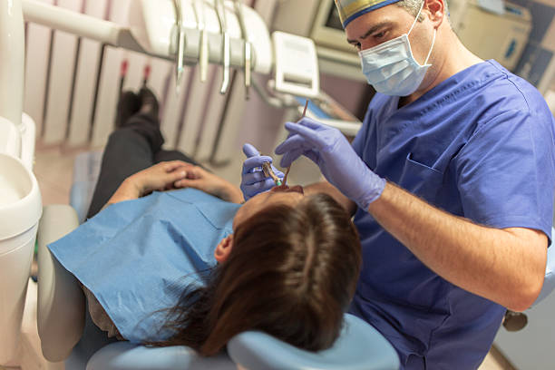 Best Wisdom Tooth Removal  in Barclay, NJ