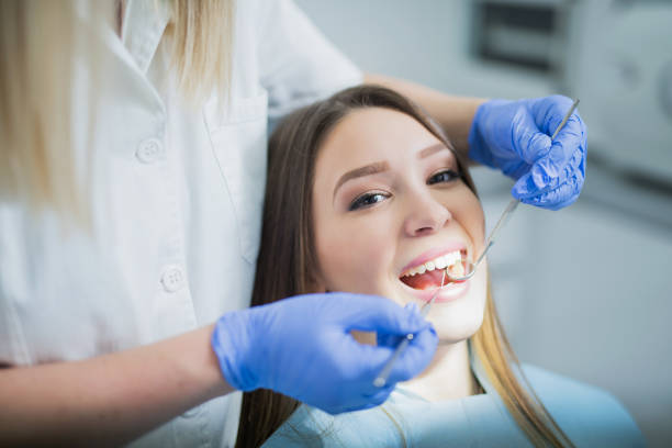 Reliable Barclay, NJ Holistic Dental Care Services Solutions