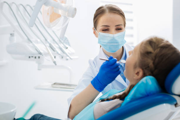 Best Dental Inlays and Onlays  in Barclay, NJ